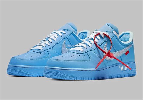 faux Off-White air force 1